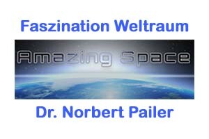 Amazingspace - Dr. Nobert Pailer