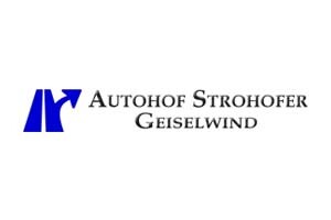 Autohof-Strohofer Geiselwind