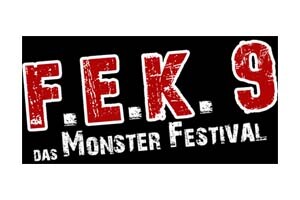 FEK9 - Monsterfestival