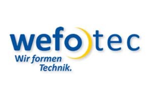 Wefotec - CNC Markt Erlbach