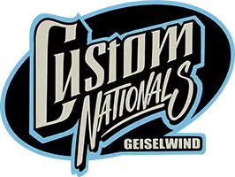 Custom Nationals - Die Bike und US-Car Show in Geiselwind